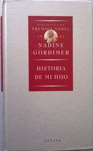 Historia De Mi Hijo