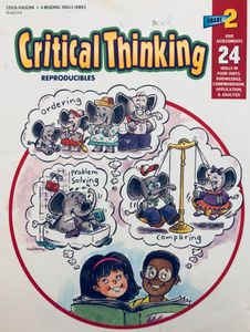 Critical Thinking