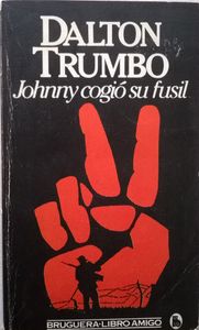 Johnny Cogió Su Fusil