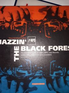 Jazzin' The Black Forest