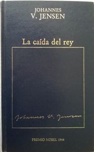 La Caida Del Rey