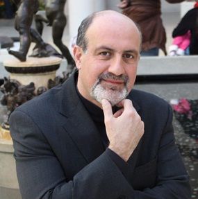 Nassim Nicholas Taleb