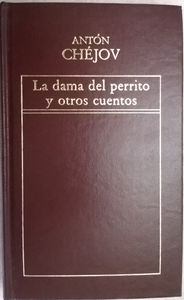La Dama Del Perrito Y Otros Cuentos