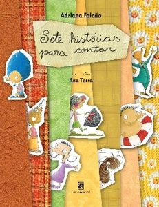 Sete histórias para contar