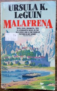 Malafrena
