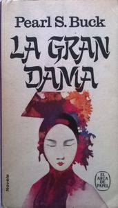 La Gran Dama