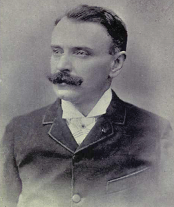 Honoré Beaugrand