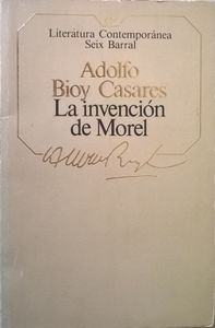 La Invencion De Morel