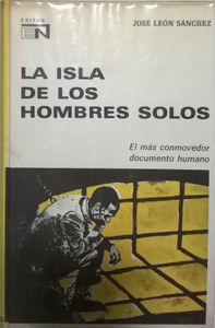 La Isla De Los Hombres Solos