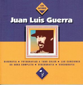 Juan Luis Guerra