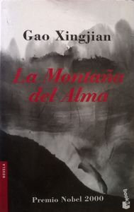 La Montaña Del Alma