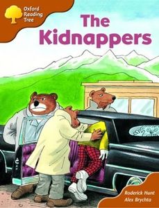 The Kidnappers