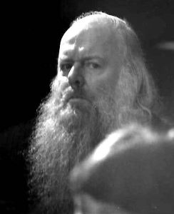 David Cooper