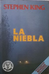 La Niebla