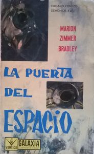 La Puerta Del Espacio