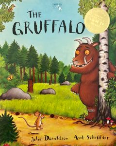 The Gruffalo