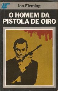 O Homem da Pistola de Oiro