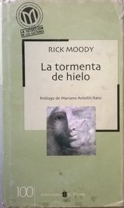 La Tormenta De Hielo