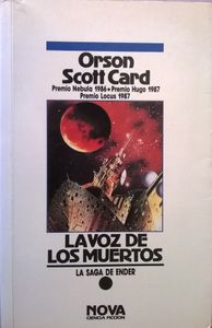 La Voz De Los Muertos