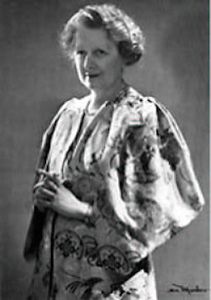 Ethel Wilson