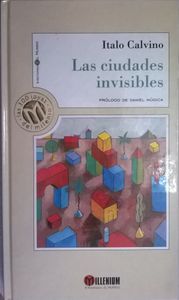 Las Ciudades Invisibles