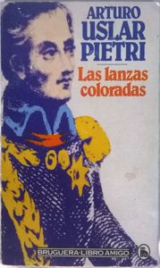 Las Lanzas Coloradas