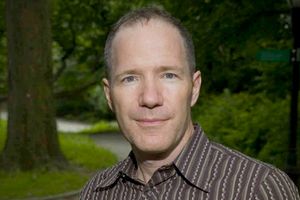 Rick Moody