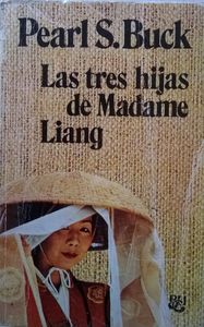 Las Tres Hijas De Madame Liang