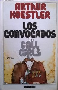 Los Convocados