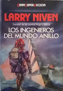 Los Ingenieros Del Mundo Anillo