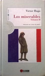Los Miserables Volumen II