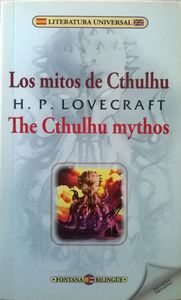 Los Mitos De Cthulhu / The Cthulhu Mythos