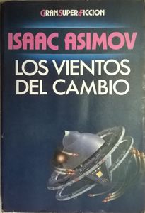 Los Vientos Del Cambio