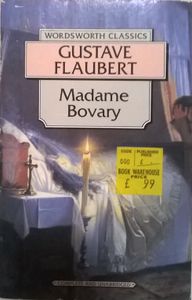 Madame Bovary