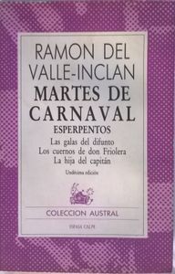 Martes De Carnaval