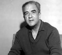 Ciro Alegría