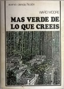 Mas Verde De Lo Que Creeis