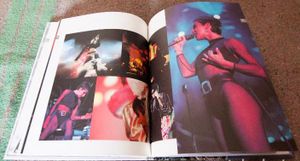 Mecano (el libro)