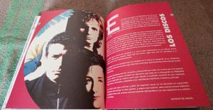 Mecano (el libro)