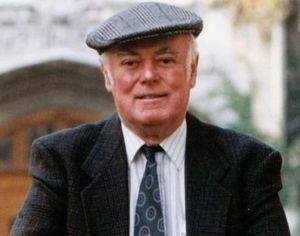 Alistair MacLeod