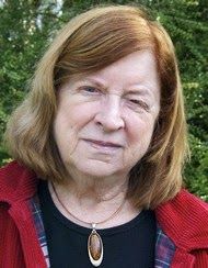 Audrey Thomas