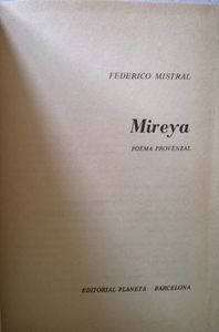 Mireya