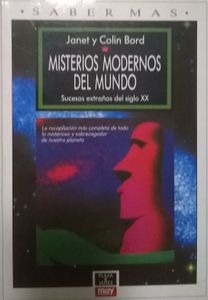 Misterios Modernos Del Mundo