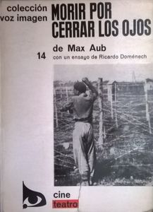 Morir Por Cerrar Los Ojos