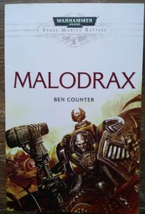 Malodrax