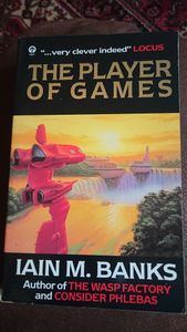 The Player of Games