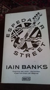 Espedair Street