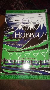 The Hobbit
