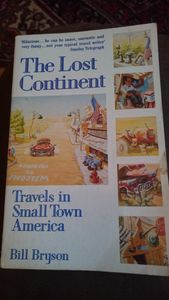 The Lost Continent: Travels in Small Town America