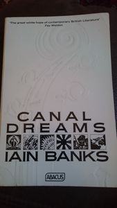 Canal Dreams